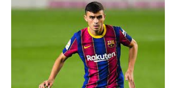 Schadensersatz von Teenager Pedri in Höhe von 1 Milliarde Euro